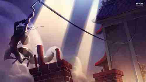 《如龙》制作人：角色阵容其实是参考了《海贼王》